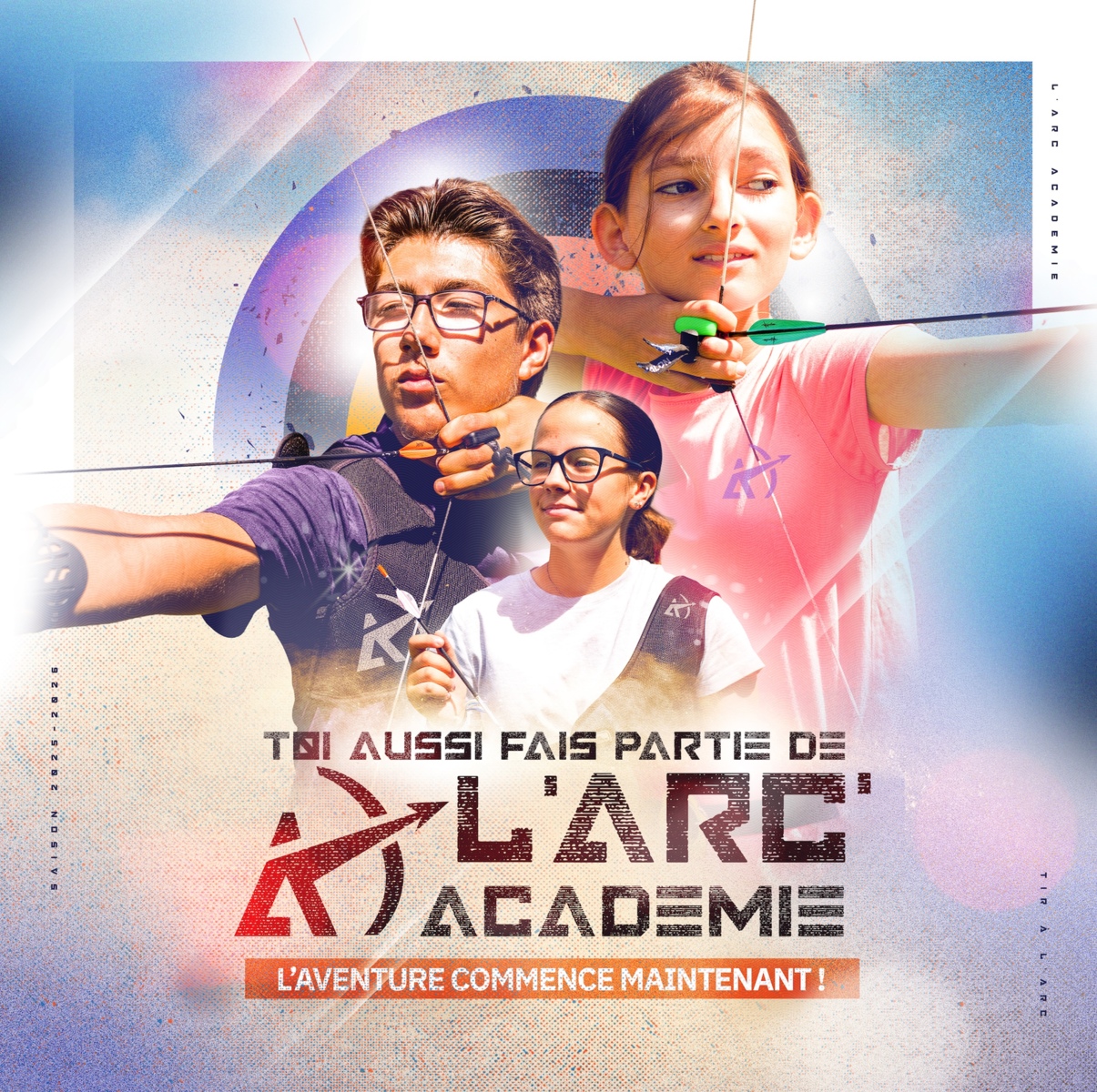 Portes ouvertes saison 2025-2026