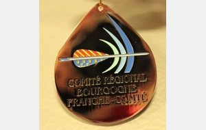 Championnat Bourgogne Franche-Comté Salle