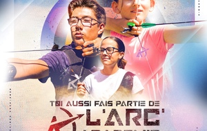 Portes ouvertes saison 2025-2026