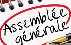 Assemblée Générale