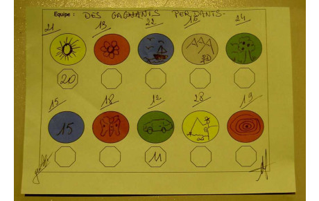 Animation Club 23 décembre 2019