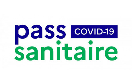 Pass Sanitaire demandé à partir de 12 ans et 2 mois