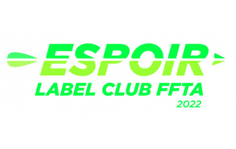 Obtention du label Espoir pour l'année 2022