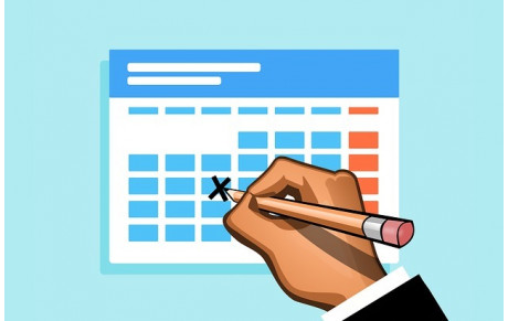 Les dates à retenir pour la saison 2022-2023